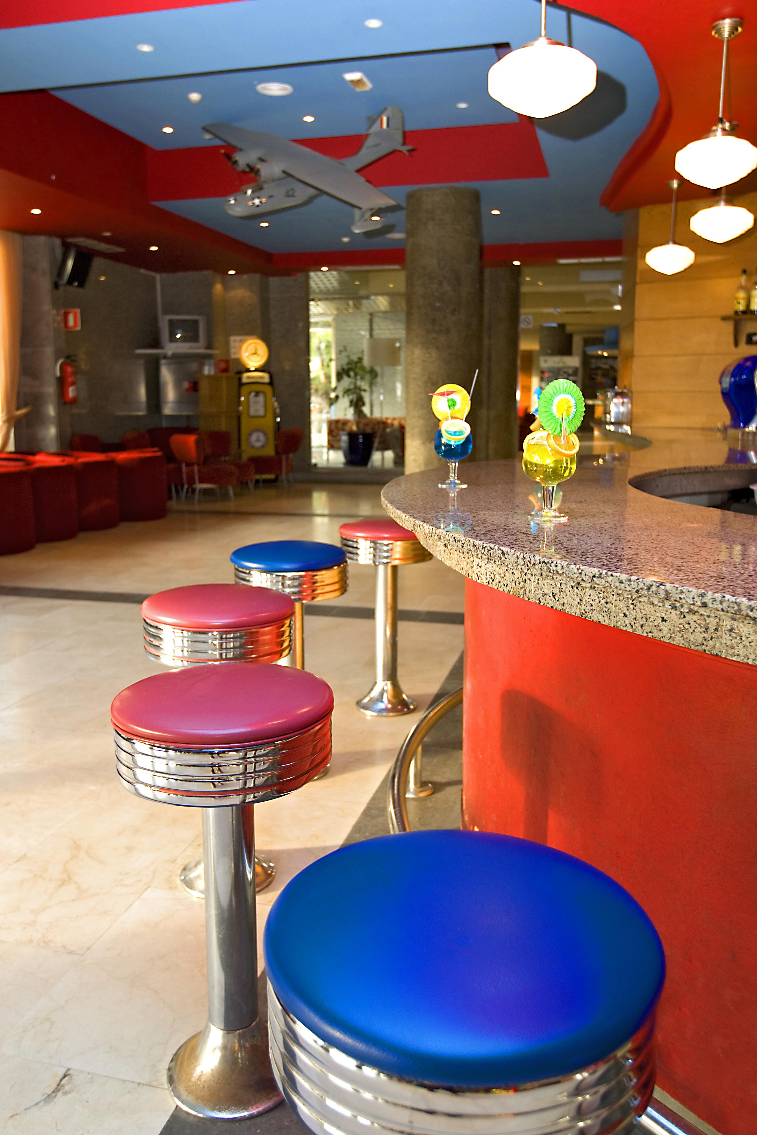 Hotel Livvo Lago Taurito & Aquapark Exterior photo