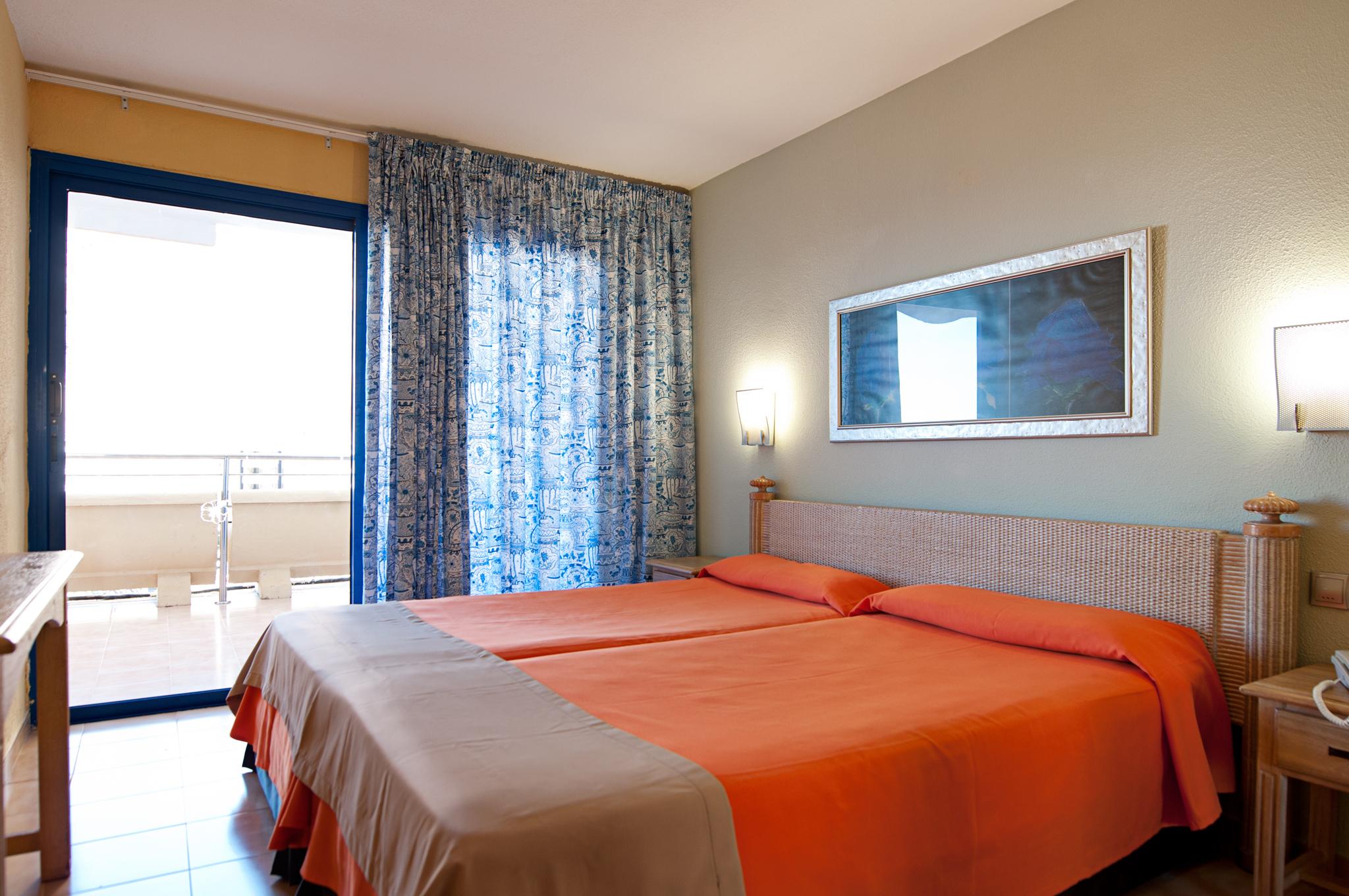 Hotel Livvo Lago Taurito & Aquapark Exterior photo