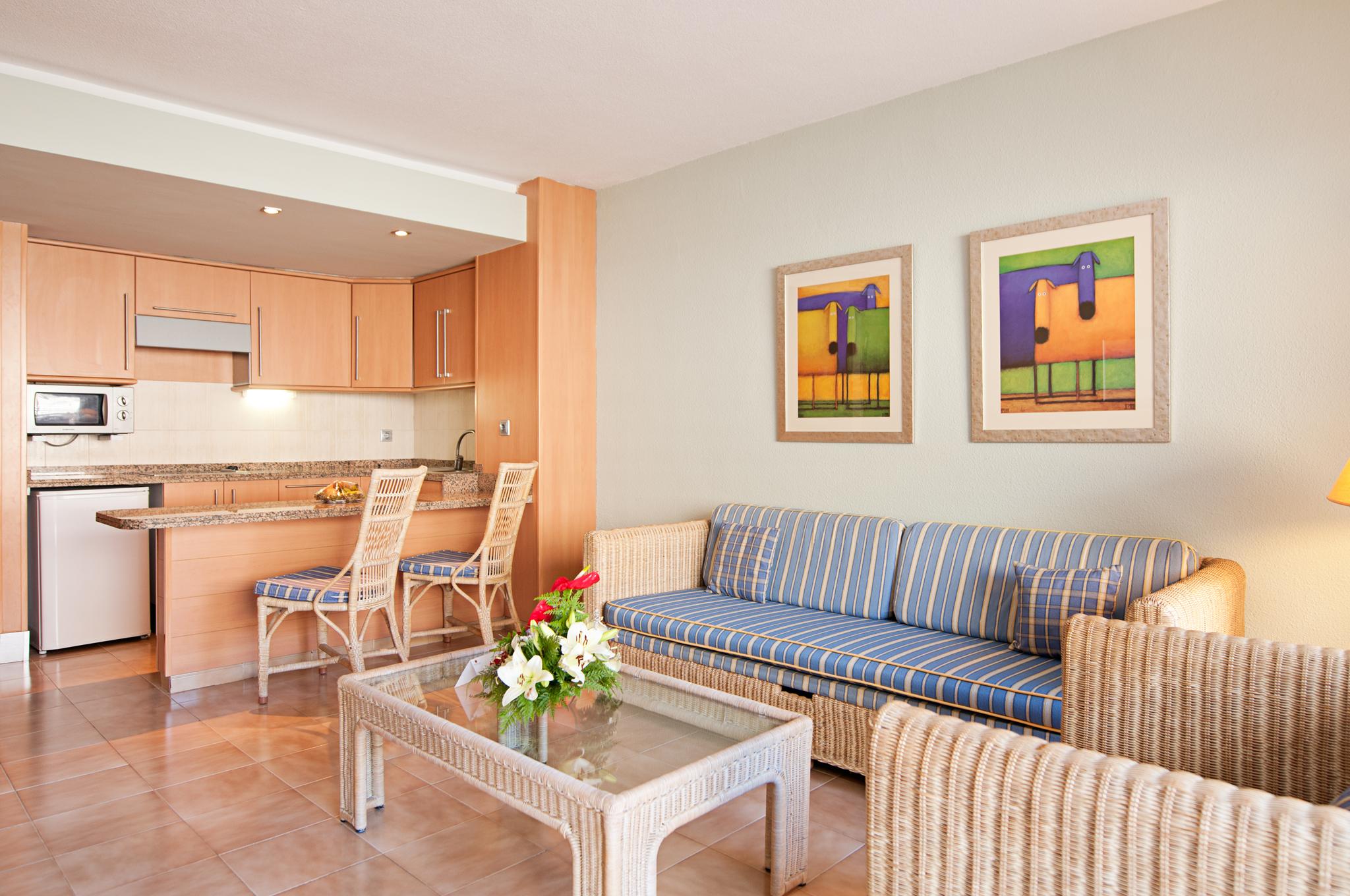Hotel Livvo Lago Taurito & Aquapark Exterior photo