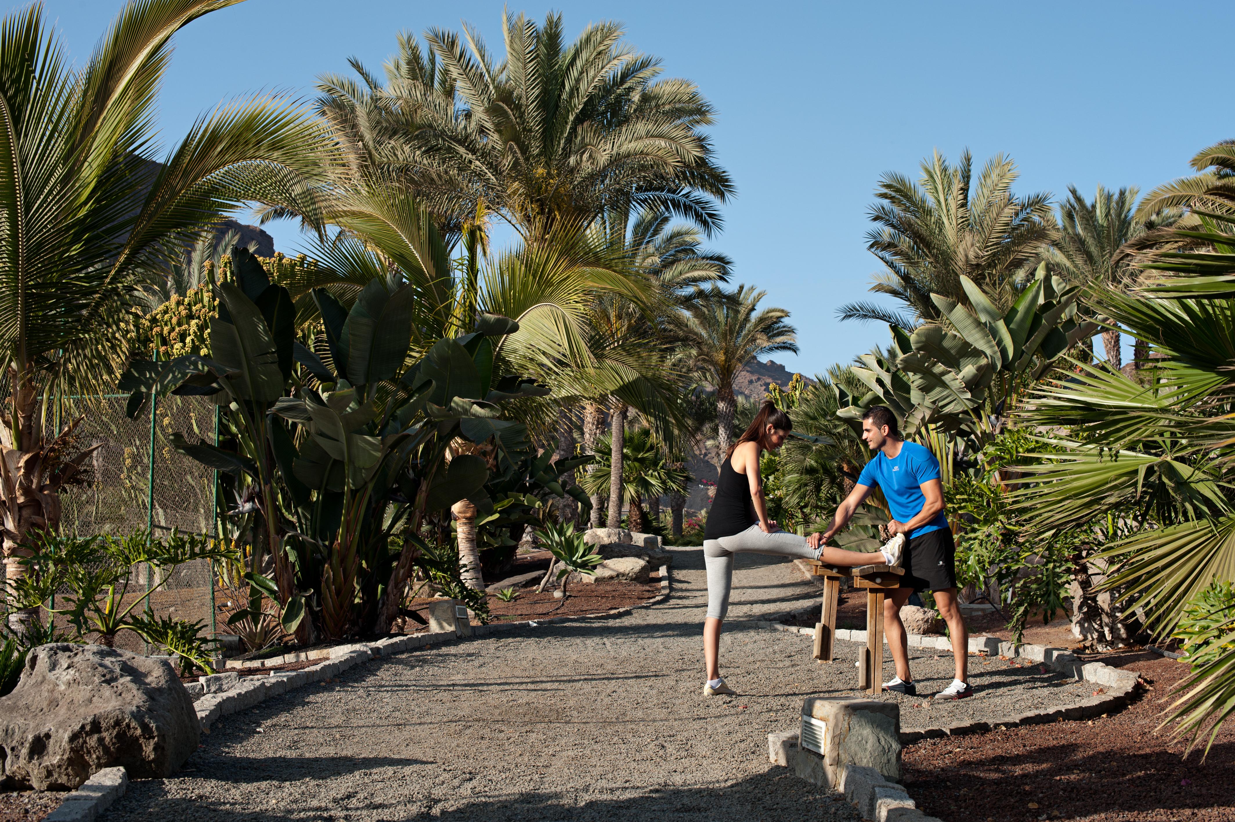 Hotel Livvo Lago Taurito & Aquapark Exterior photo