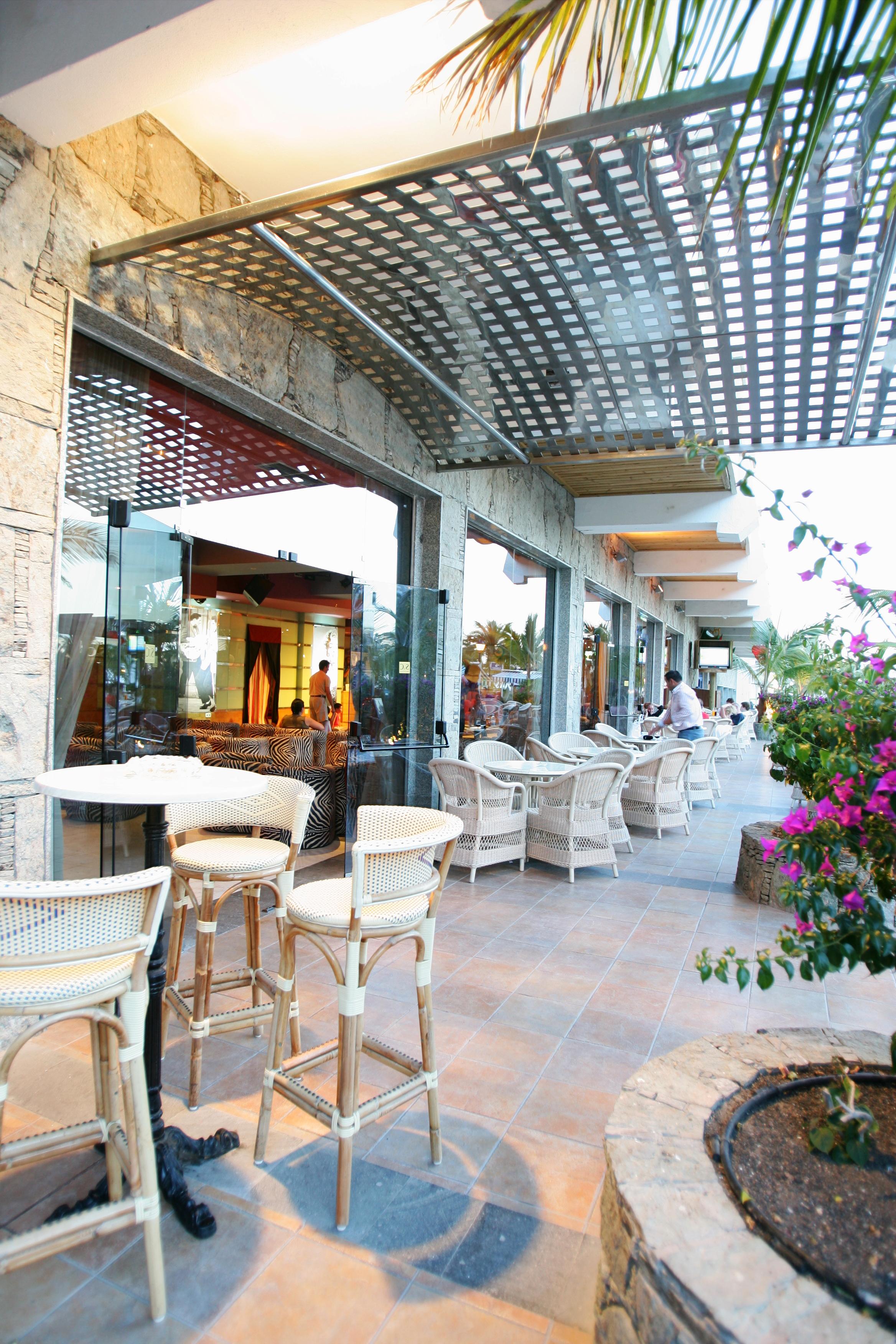 Hotel Livvo Lago Taurito & Aquapark Exterior photo